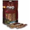 Marp Treats Buffalo Jerky (sušené maso z jícnu) 100g z kategorie Chovatelské potřeby a krmiva pro psy > Pamlsky pro psy > Sušené vnitřnosti, kosti pro psy