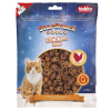 Nobby StarSnack Cat Chicken Rolls pamlsky 180g z kategorie Chovatelské potřeby a krmiva pro kočky > Krmivo a pamlsky pro kočky > Pamlsky pro kočky