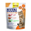 Gimcat Nutri Pockets Malt & Vitamin Mix 150 g z kategorie Chovatelské potřeby a krmiva pro kočky > Vitamíny a léčiva pro kočky > Vitamíny a minerály pro kočky