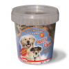 Nobby StarSnack Party Mix kyblík pamlsky pro psa 500g z kategorie Chovatelské potřeby a krmiva pro psy > Pamlsky pro psy > Poloměkké pamlsky pro psy