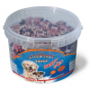 Nobby StarSnack Party Mix kyblík pamlsky pro psa 1,8kg z kategorie Chovatelské potřeby a krmiva pro psy > Pamlsky pro psy > Poloměkké pamlsky pro psy