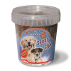 Nobby StarSnack Sport Mix kyblík pamlsky pro psa 500g z kategorie Chovatelské potřeby a krmiva pro psy > Pamlsky pro psy > Poloměkké pamlsky pro psy