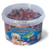 Nobby StarSnack Training Bones kyblík pamlsky pro psa 1,8kg z kategorie Chovatelské potřeby a krmiva pro psy > Pamlsky pro psy > Poloměkké pamlsky pro psy