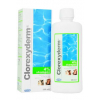 ICF Clorexyderm šampon 4% ICF 250ml z kategorie Chovatelské potřeby a krmiva pro psy > Hygiena a kosmetika psa > Šampóny a spreje pro psy