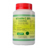 Vitamin C Roboran 25/ 250g z kategorie Chovatelské potřeby a krmiva pro psy > Vitamíny a léčiva pro psy > Vitaminy a minerály pro psy