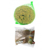 Lojová koule se semínky XL 500g 1ks z kategorie Chovatelské potřeby pro ptáky a papoušky > Lojové koule