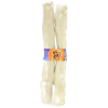 Nobby StarSnack White'n Tasty pamlsek rolka 22,5-25cm 2ks z kategorie Chovatelské potřeby a krmiva pro psy > Pamlsky pro psy > Bílé kosti pro psy