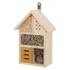 Domeček pro hmyz dřevěný S Zolux z kategorie Chovatelské potřeby pro ptáky a papoušky > Hotely pro hmyz