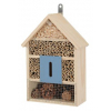 Domeček pro hmyz dřevěný M Zolux z kategorie Chovatelské potřeby pro ptáky a papoušky > Hotely pro hmyz