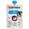 ONTARIO Kitten Tuna Fresh Meat Paste 90 g