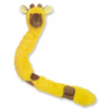 Nobby hračka pro psy žirafa s lanem 55cm z kategorie Chovatelské potřeby a krmiva pro psy > Hračky pro psy > Plyšové hračky pro psy