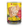 Disugual Dog Gurmánské kuřecí ragú, hovězí carpaccio se zelenými fazolkami 400g z kategorie Chovatelské potřeby a krmiva pro psy > Krmiva pro psy > Konzervy pro psy