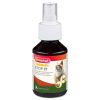 beaphar stop it interierovy odpuzovac kocek 100 ml