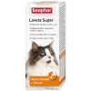 BEAPHAR Laveta Super kapky vyživující srst 50 ml z kategorie Chovatelské potřeby a krmiva pro kočky > Vitamíny a léčiva pro kočky > Péče o srst, kůži a tlapky koček