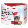 BEAPHAR Lactol Kitty Milk sušené mléko 250 g z kategorie Chovatelské potřeby a krmiva pro kočky > Krmivo a pamlsky pro kočky > Mléko pro kočky