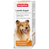 BEAPHAR Laveta Super kapky vyživující srst 50 ml z kategorie Chovatelské potřeby a krmiva pro psy > Vitamíny a léčiva pro psy > Kůže a srst psů
