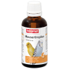 Kapky BEAPHAR Mausertropfen vitamínové 50 ml z kategorie Chovatelské potřeby pro ptáky a papoušky > Vitamíny, minerály pro papoušky > Vitamíny pro papoušky