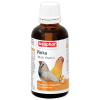 Kapky BEAPHAR Vinka vitamínové 50 ml z kategorie Chovatelské potřeby pro ptáky a papoušky > Vitamíny, minerály pro papoušky > Vitamíny pro papoušky