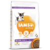 IAMS Dog Puppy Small & Medium Chicken 12 kg z kategorie Chovatelské potřeby a krmiva pro psy > Krmiva pro psy > Granule pro psy