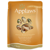 Kapsička APPLAWS Cat Chicken & Pumpkin 70 g z kategorie Chovatelské potřeby a krmiva pro kočky > Krmivo a pamlsky pro kočky > Kapsičky pro kočky