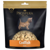 Pochoutka PROSPERA Plus tresčí kostky 230 g z kategorie Chovatelské potřeby a krmiva pro psy > Pamlsky pro psy > Sušená masíčka pro psy