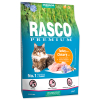 RASCO Premium Cat Kibbles Indoor, Turkey, Chicori Root 2 kg z kategorie Chovatelské potřeby a krmiva pro kočky > Krmivo a pamlsky pro kočky > Granule pro kočky