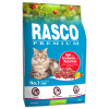 RASCO Premium Cat Kibbles Sterilized, Beef, Cranberries, Nasturtium 2 kg z kategorie Chovatelské potřeby a krmiva pro kočky > Krmivo a pamlsky pro kočky > Granule pro kočky