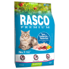 RASCO Premium Cat Kibbles Sterilized, Tuna, Cranberries, Nasturtium 2 kg z kategorie Chovatelské potřeby a krmiva pro kočky > Krmivo a pamlsky pro kočky > Granule pro kočky