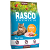 RASCO Premium Cat Kibbles Senior, Turkey, Cranberries, Nasturtium 2 kg z kategorie Chovatelské potřeby a krmiva pro kočky > Krmivo a pamlsky pro kočky > Granule pro kočky