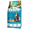 RASCO Premium Adult Lamb & Rice 15 kg z kategorie Chovatelské potřeby a krmiva pro psy > Krmiva pro psy > Granule pro psy