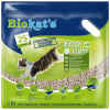 Biokats ECO Light podestýlka 5 L z kategorie Chovatelské potřeby a krmiva pro kočky > Toalety, steliva pro kočky > Steliva kočkolity pro kočky