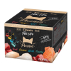 Fitmin For Life Multipack kapsiček pro kočky 24x85g z kategorie Chovatelské potřeby a krmiva pro kočky > Krmivo a pamlsky pro kočky > Kapsičky pro kočky