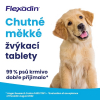 Vetoquinol Flexadin Young Dog Maxi žvýkací 60 tbl 4