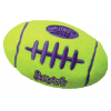 Kong AirDog Football Small tenisová hračka 8cm z kategorie Chovatelské potřeby a krmiva pro psy > Hračky pro psy > Tenisové hračky pro psy