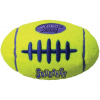 Kong AirDog Football Medium tenisová hračka 13,5cm z kategorie Chovatelské potřeby a krmiva pro psy > Hračky pro psy > Tenisové hračky pro psy