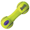 Kong AirDog Small tenisová činka 13cm z kategorie Chovatelské potřeby a krmiva pro psy > Hračky pro psy > Tenisové hračky pro psy