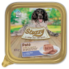 Vanička MISTER STUZZY Dog kachna 150 g z kategorie Chovatelské potřeby a krmiva pro psy > Krmiva pro psy > Vaničky, paštiky pro psy