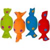 Hračka Multipet Candy latex 10 cm 1 ks – 3