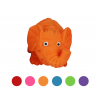 Hračka Multipet Origami Pals slon latex 10 cm 1 ks z kategorie Chovatelské potřeby a krmiva pro psy > Hračky pro psy > Latexové hračky pro psy
