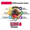 Hračka guma Classic granát KONG M – 3