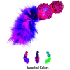 55065 1 hracka cat wubba wicker mix kong