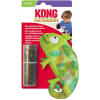 Hračka cat Refillables chameleon KONG z kategorie Chovatelské potřeby a krmiva pro kočky > Hračky pro kočky > Kong hračky pro kočky