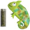 Hračka cat Refillables chameleon KONG – 2
