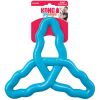 Hračka guma Flyangle KONG mix