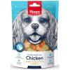 Wanpy Dog Chicken Jerky & Biscuit Twists 100 g z kategorie Chovatelské potřeby a krmiva pro psy > Pamlsky pro psy > Piškoty, sušenky pro psy