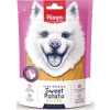 Wanpy Dog Sweet Potato Slice 100 g z kategorie Chovatelské potřeby a krmiva pro psy > Pamlsky pro psy > Funkční pamlsky pro psy