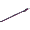 5679 nobby pacific deluxe obojek se swarovski krystaly s 37cm ruzova