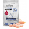 Platinum Natural Puppy Chicken 5 kg z kategorie Chovatelské potřeby a krmiva pro psy > Krmiva pro psy > Granule pro psy