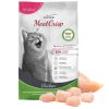 platinum Cat Meatcrisp Sterilised Chicken