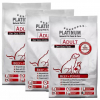 Platinum Adult Beef & Potatoes 3x5 kg z kategorie Chovatelské potřeby a krmiva pro psy > Krmiva pro psy > Granule pro psy